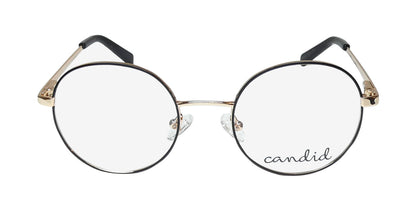 Candid 433 Eyeglasses - DestGlow