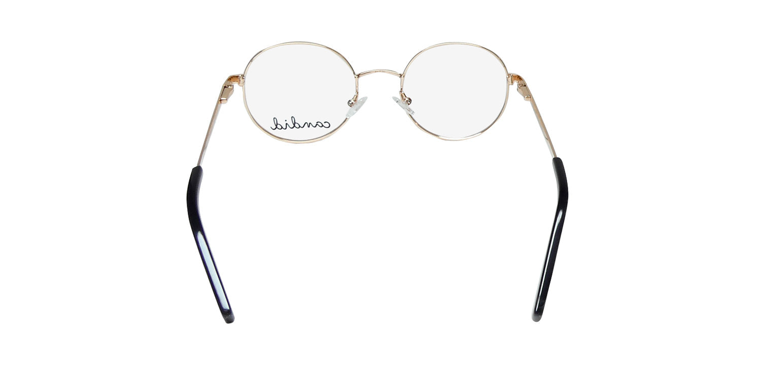 Candid 433 Eyeglasses - DestGlow