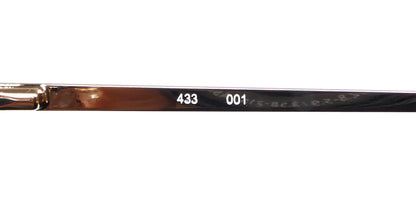 Candid 433 Eyeglasses - DestGlow