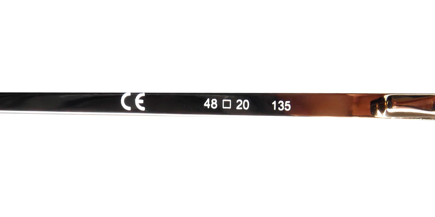 Candid 433 Eyeglasses - DestGlow