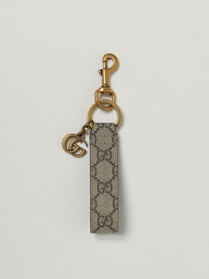 Gucci Keyring Men Beige by Luosophy