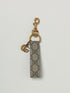 Gucci Keyring Men Beige by Luosophy