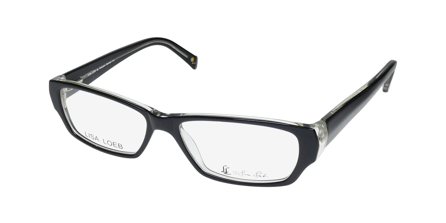Lisa Loeb Hello Lisa Eyeglasses by ModaFrames