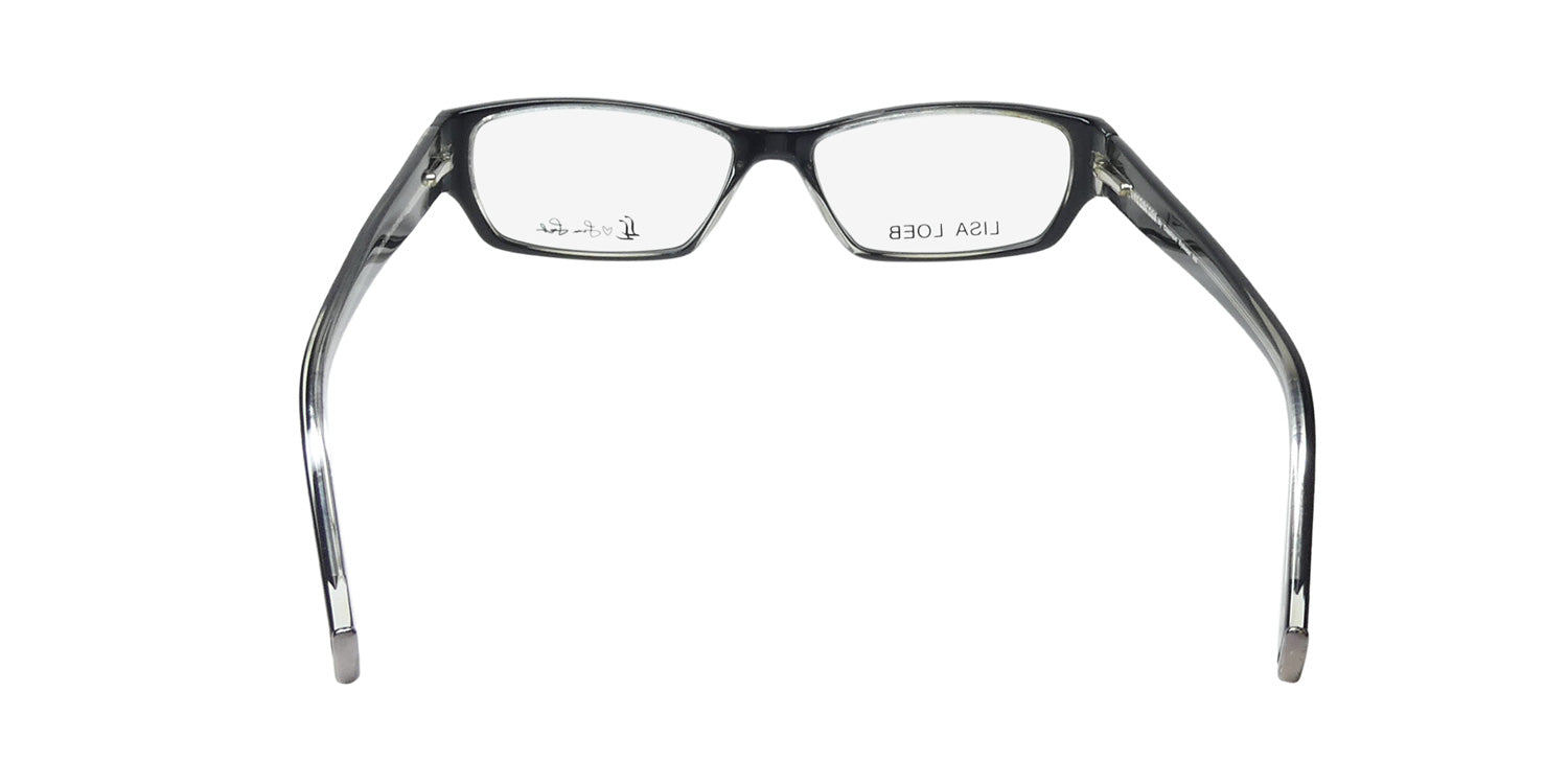 Lisa Loeb Hello Lisa Eyeglasses by ModaFrames