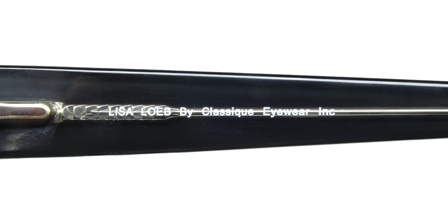 Lisa Loeb Hello Lisa Eyeglasses by ModaFrames