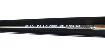 Lisa Loeb Hello Lisa Eyeglasses by ModaFrames