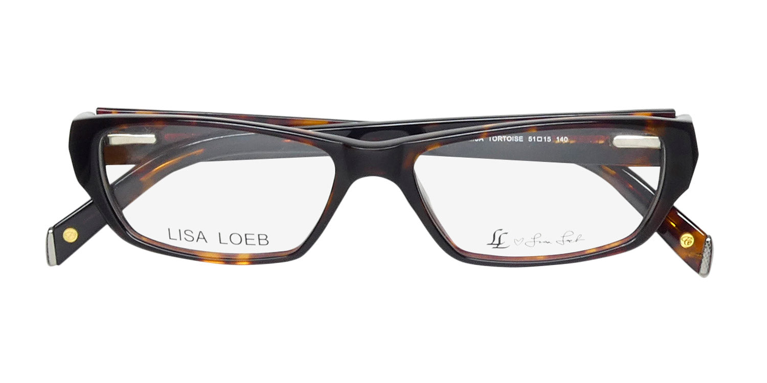 Lisa Loeb Hello Lisa Eyeglasses by ModaFrames