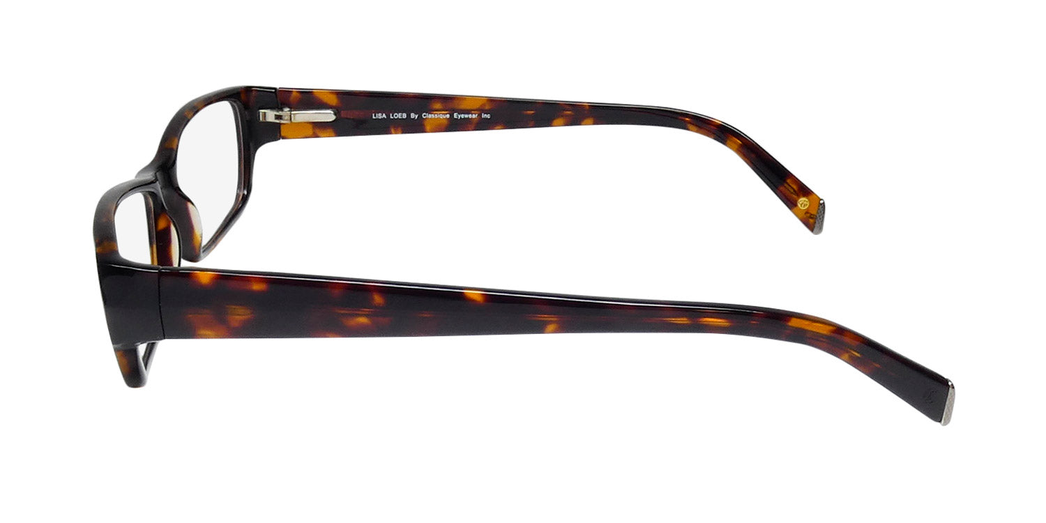 Lisa Loeb Hello Lisa Eyeglasses by ModaFrames