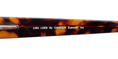 Lisa Loeb Hello Lisa Eyeglasses by ModaFrames