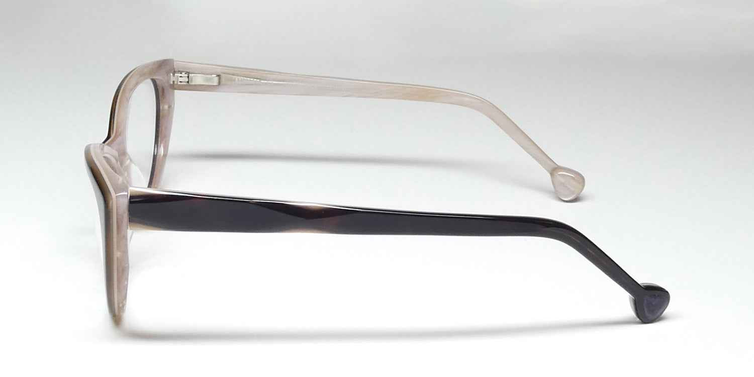 Lisa Loeb Heart Beat Eyeglasses