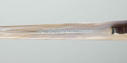 Lisa Loeb Heart Beat Eyeglasses