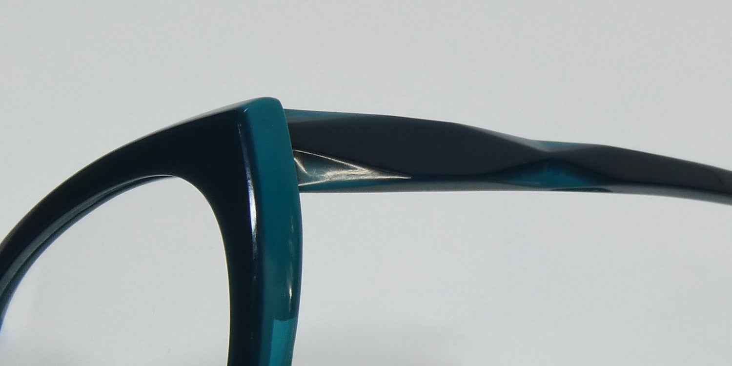 Lisa Loeb Heart Beat Eyeglasses