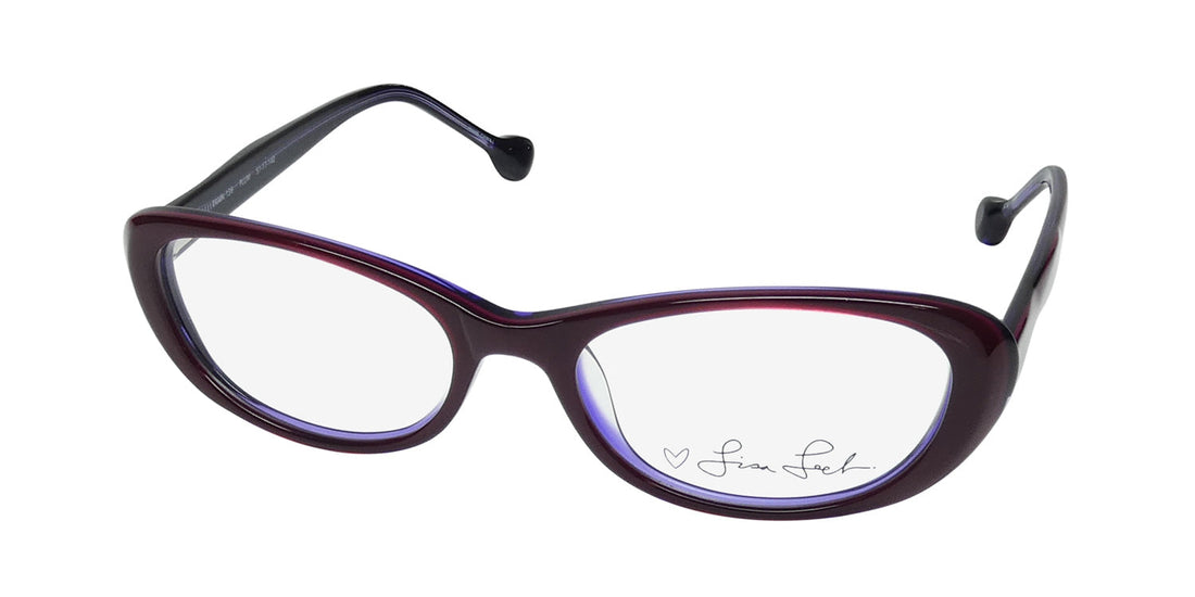 Lisa Loeb Train Eyeglasses by ModaFrames
