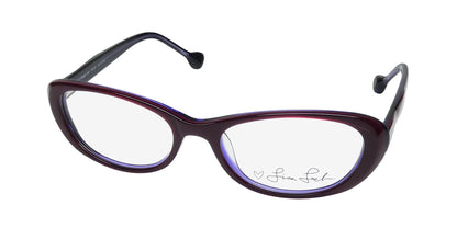 Lisa Loeb Train Eyeglasses by ModaFrames