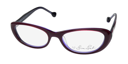 Lisa Loeb Train Eyeglasses - DestGlow