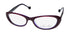 Lisa Loeb Train Eyeglasses - DestGlow