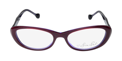 Lisa Loeb Train Eyeglasses - DestGlow
