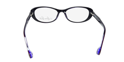Lisa Loeb Train Eyeglasses - DestGlow