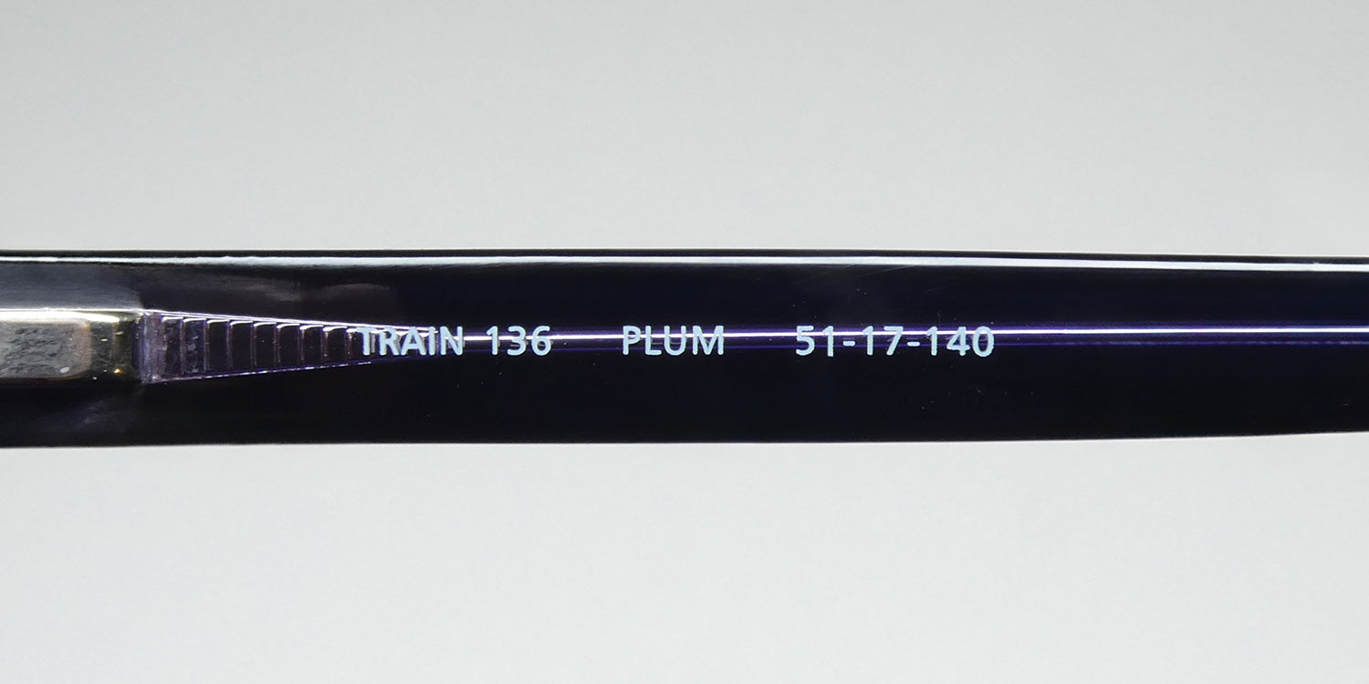 Lisa Loeb Train Eyeglasses by ModaFrames