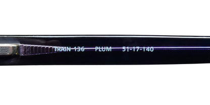 Lisa Loeb Train Eyeglasses - DestGlow