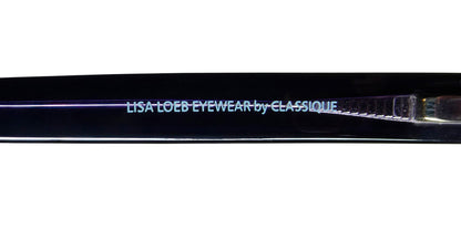 Lisa Loeb Train Eyeglasses - DestGlow
