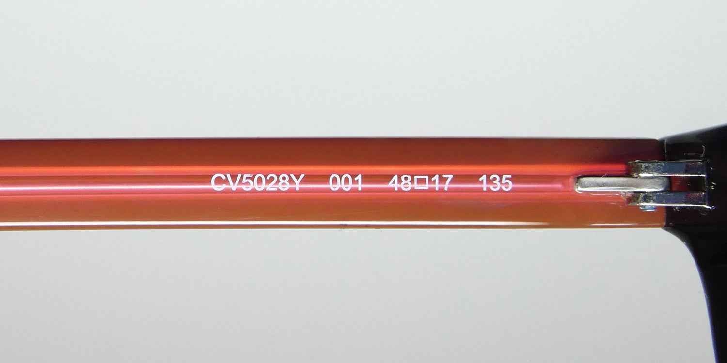 Converse Cv5028y Eyeglasses