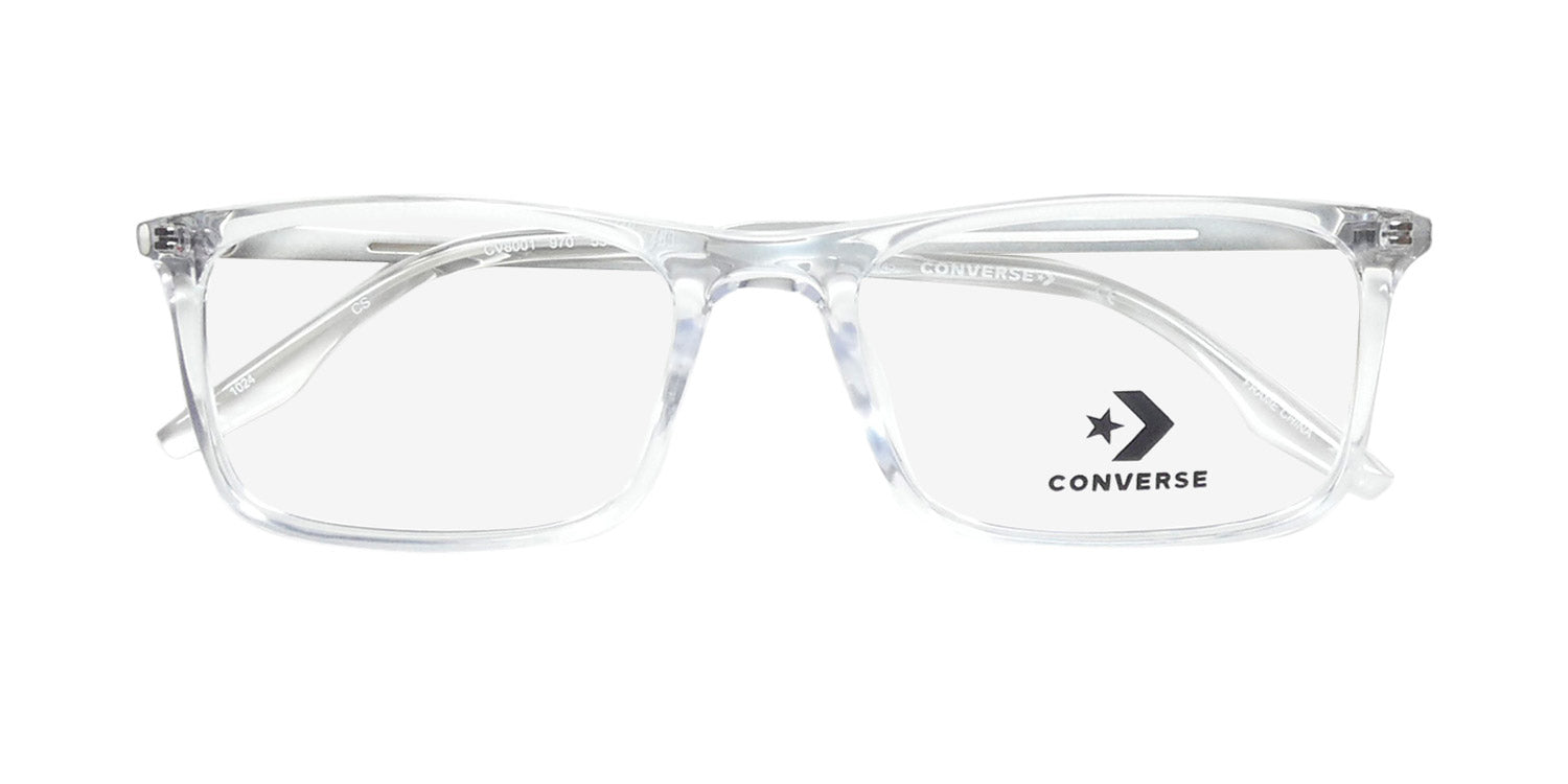 Converse Cv8001 Eyeglasses by ModaFrames