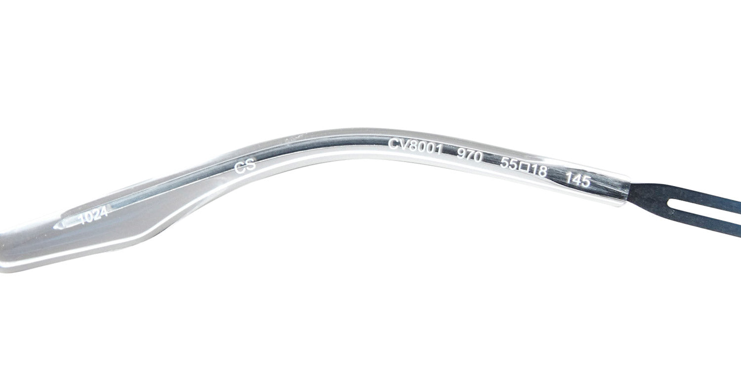 Converse Cv8001 Eyeglasses by ModaFrames