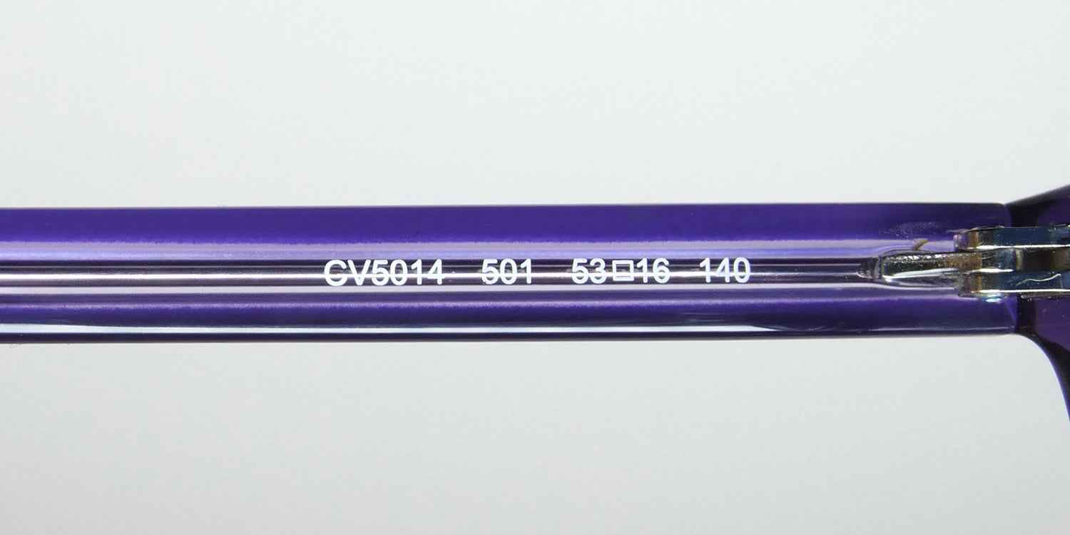 Converse Cv5014 Eyeglasses
