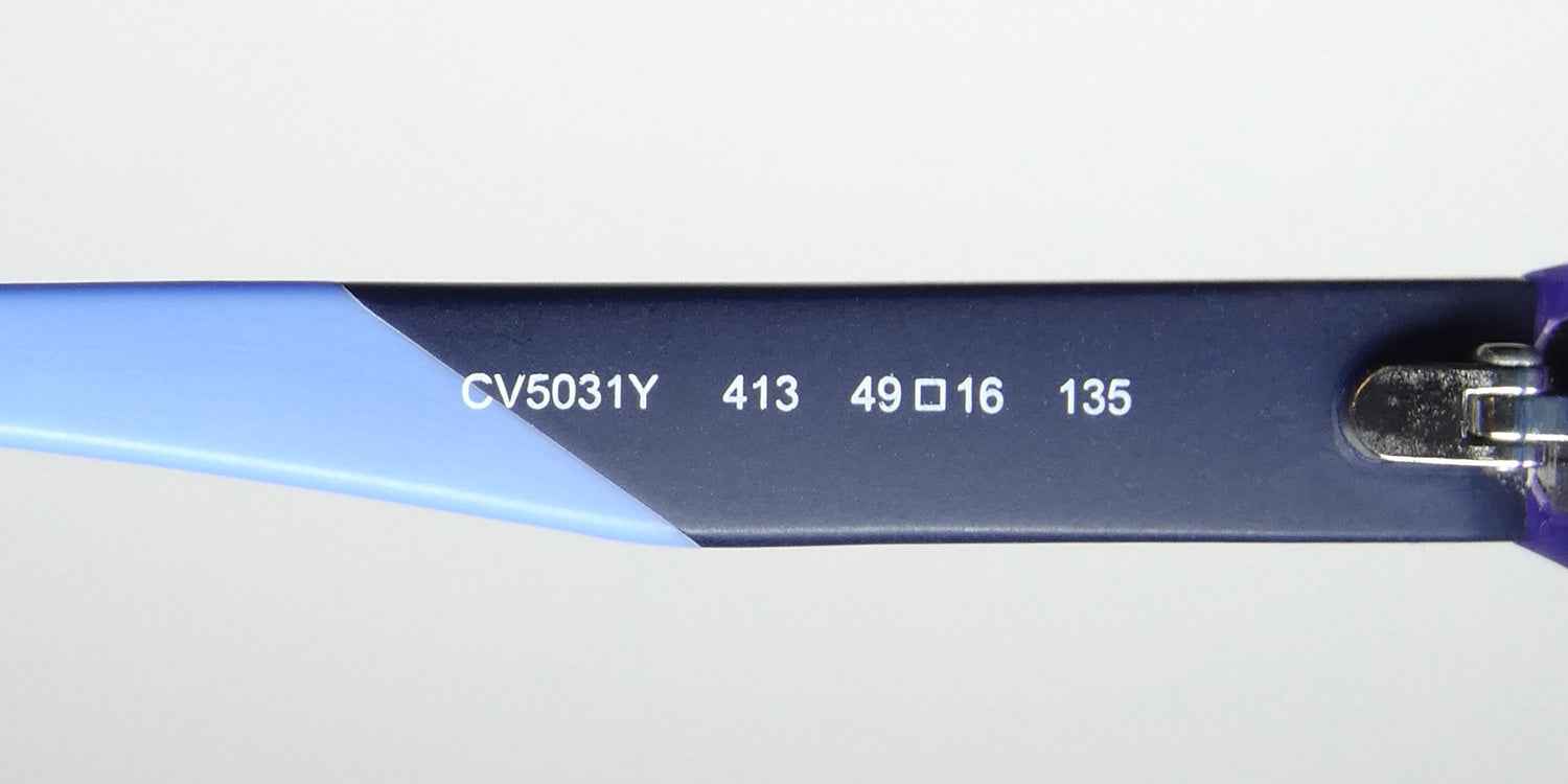 Converse Cv5031y Eyeglasses