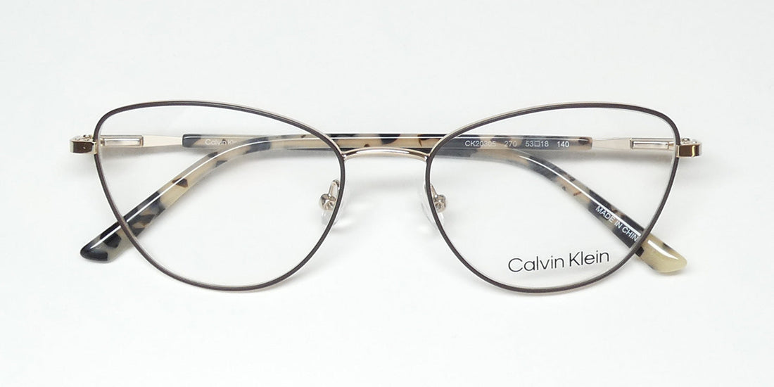 Calvin Klein Ck20305 Eyeglasses by ModaFrames