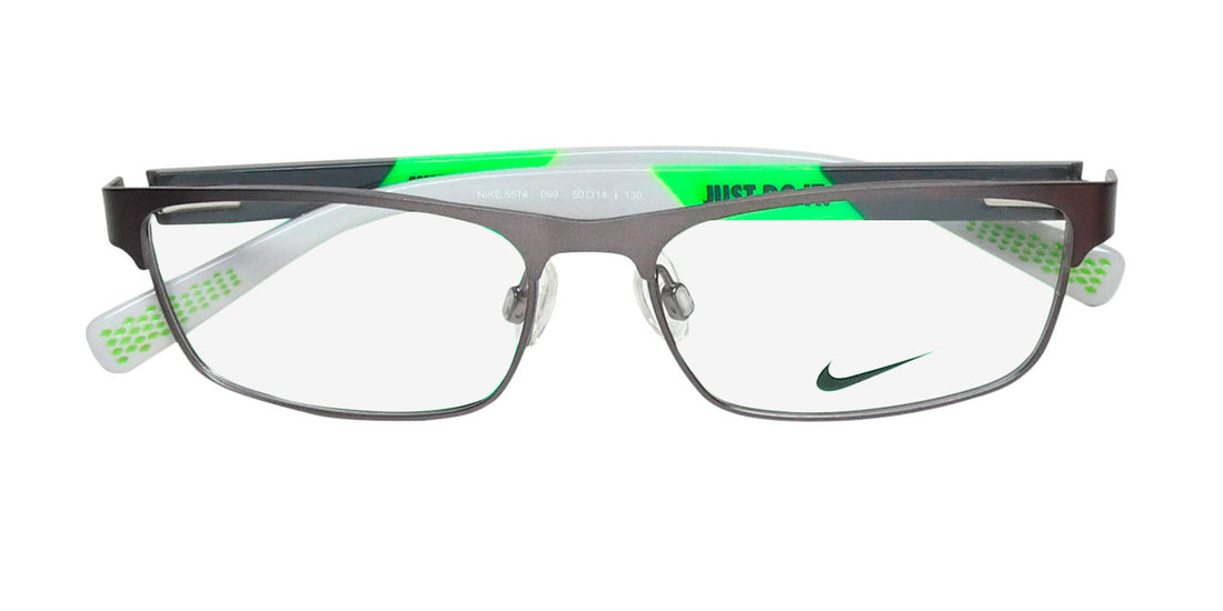 Nike 5574 Eyeglasses by ModaFrames