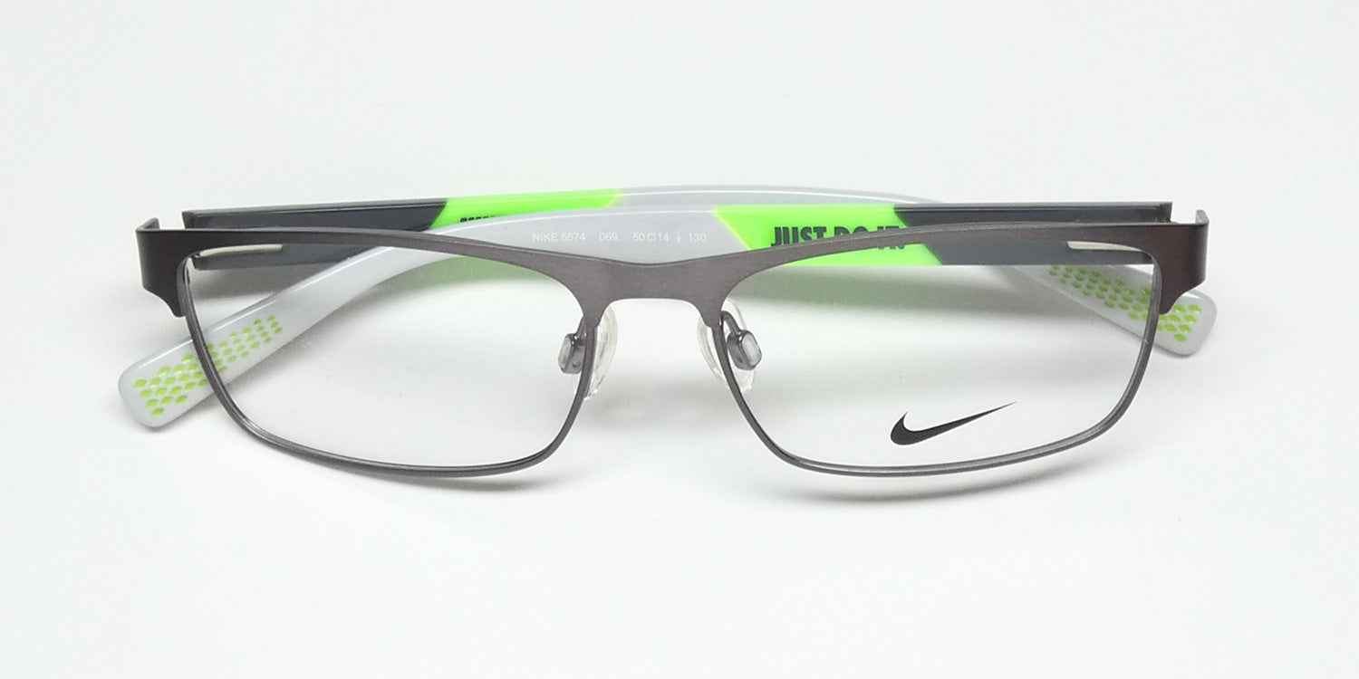 Nike 5574 Eyeglasses