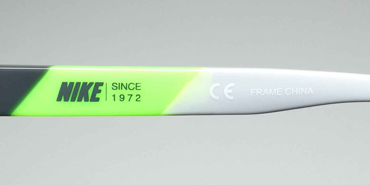 Nike 5574 Eyeglasses