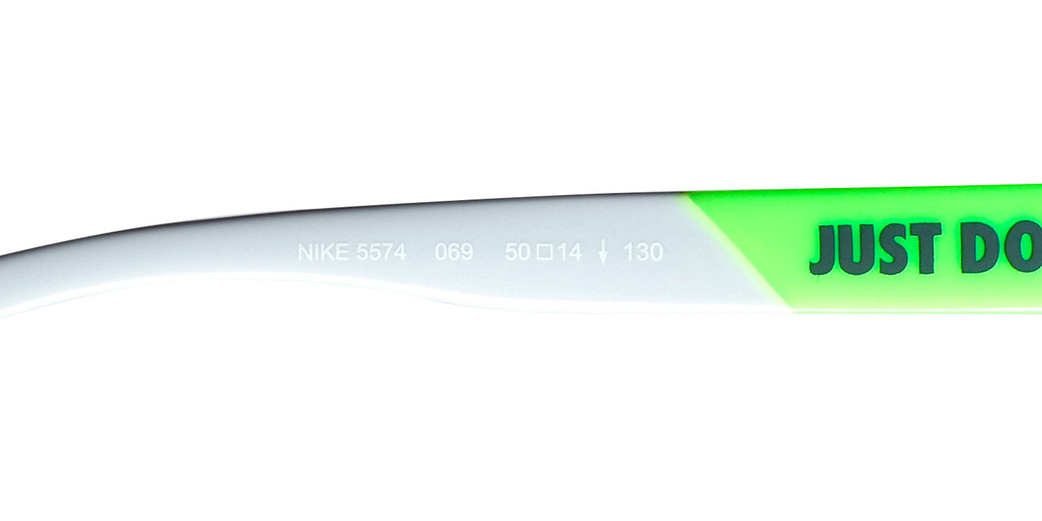 Nike 5574 Eyeglasses by ModaFrames