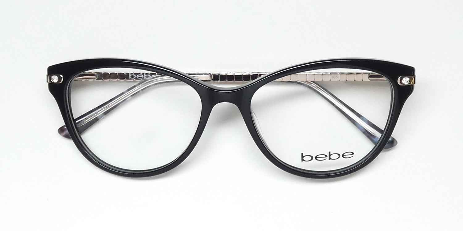 Bebe Bb4181 Eyeglasses