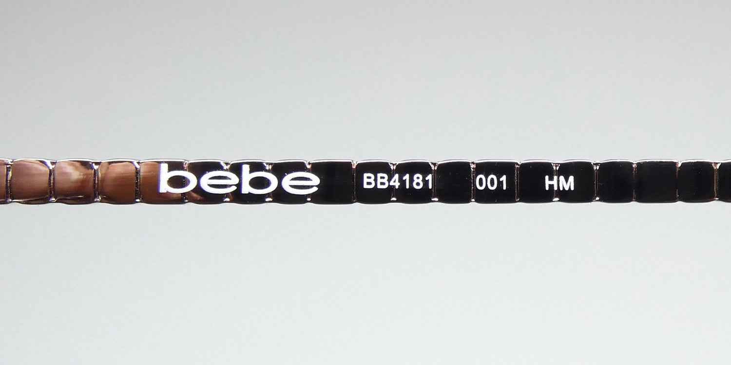 Bebe Bb4181 Eyeglasses