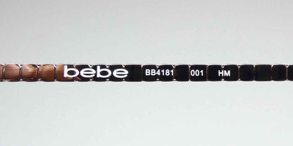 Bebe Bb4181 Eyeglasses