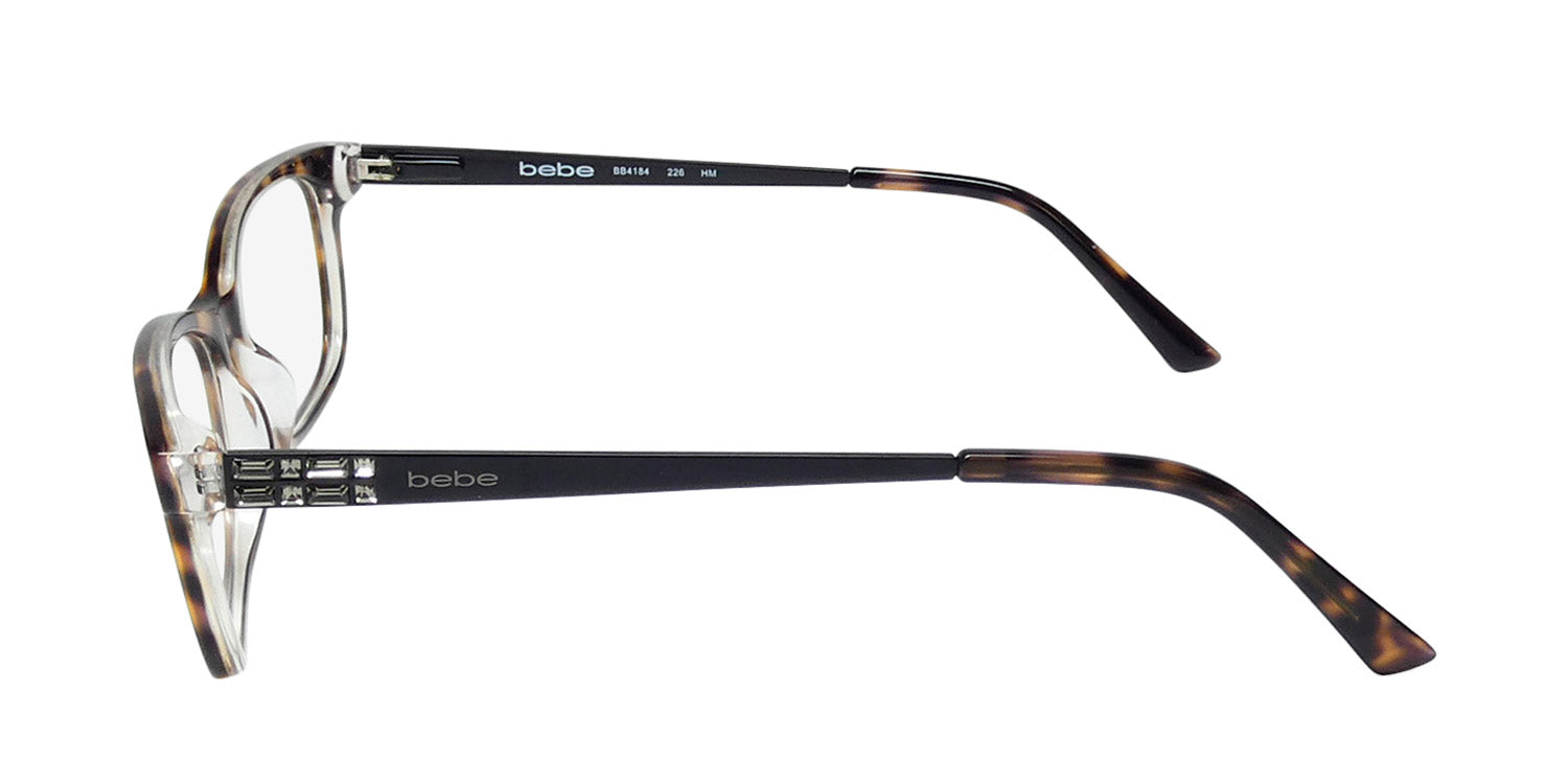 Bebe Bb4184 Eyeglasses by ModaFrames