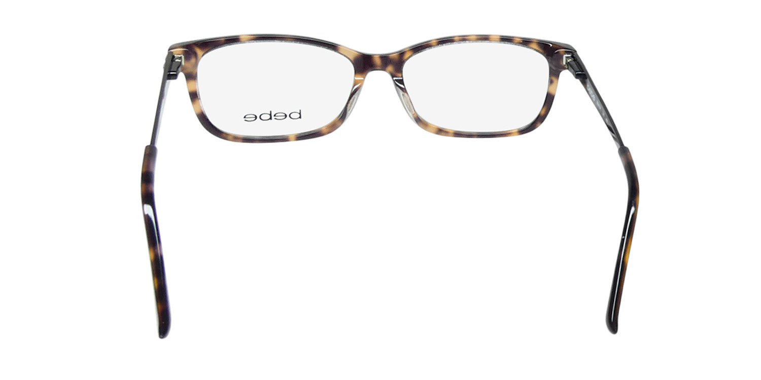 Bebe Bb4184 Eyeglasses by ModaFrames
