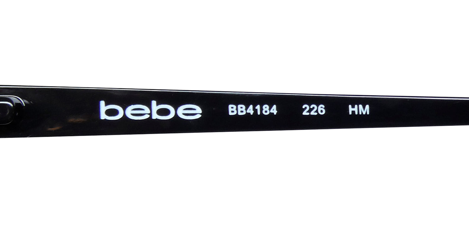 Bebe Bb4184 Eyeglasses by ModaFrames