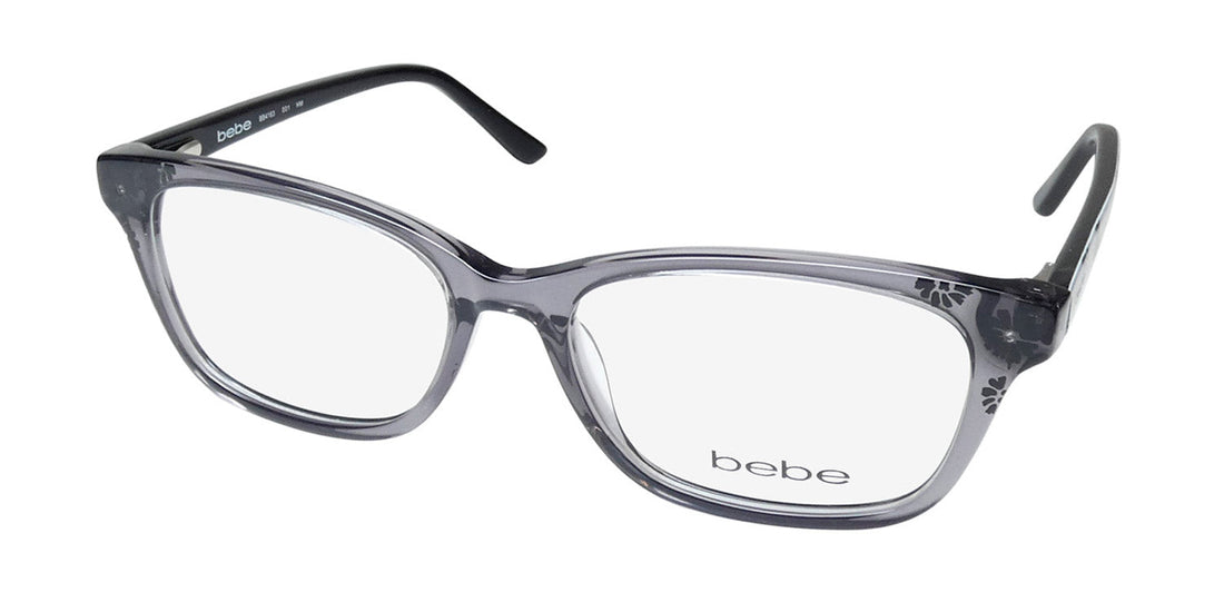 Bebe Bb4163 Eyeglasses by ModaFrames