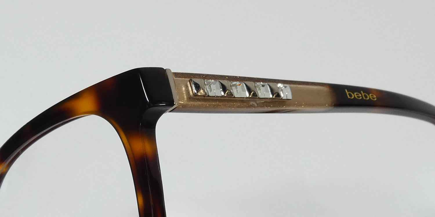 Bebe Bb4169 Eyeglasses