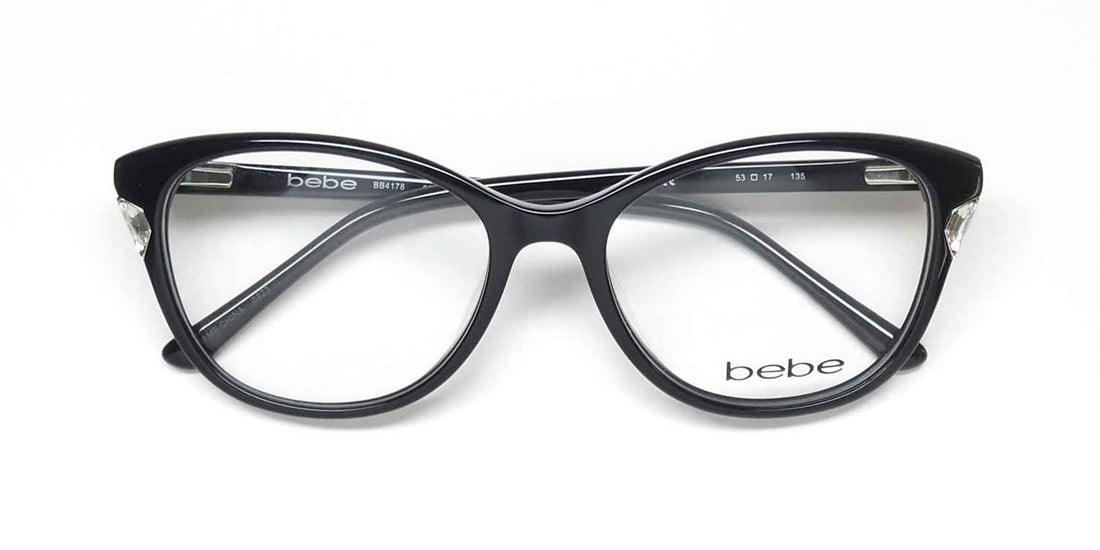 Bebe Bb4178 Eyeglasses