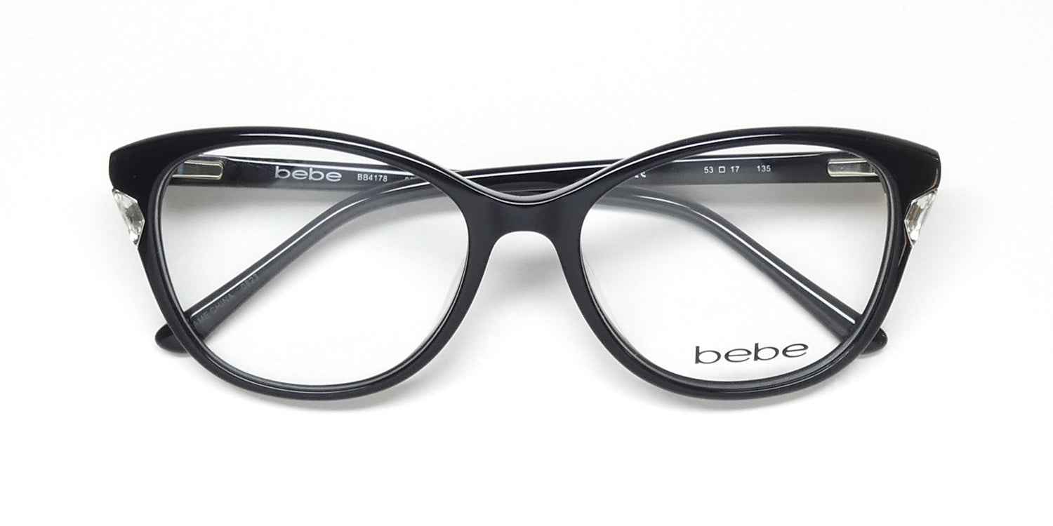 Bebe Bb4178 Eyeglasses
