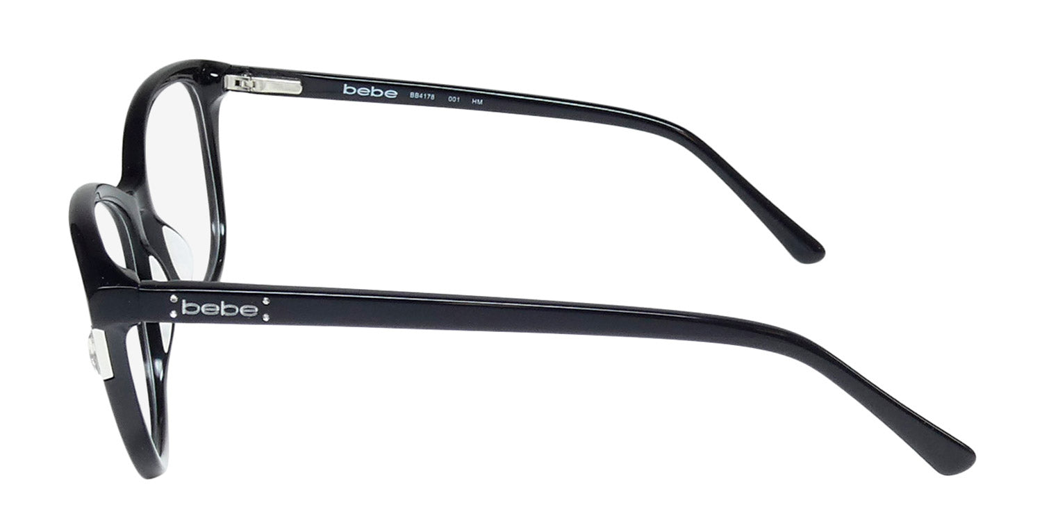 Bebe Bb4178 Eyeglasses