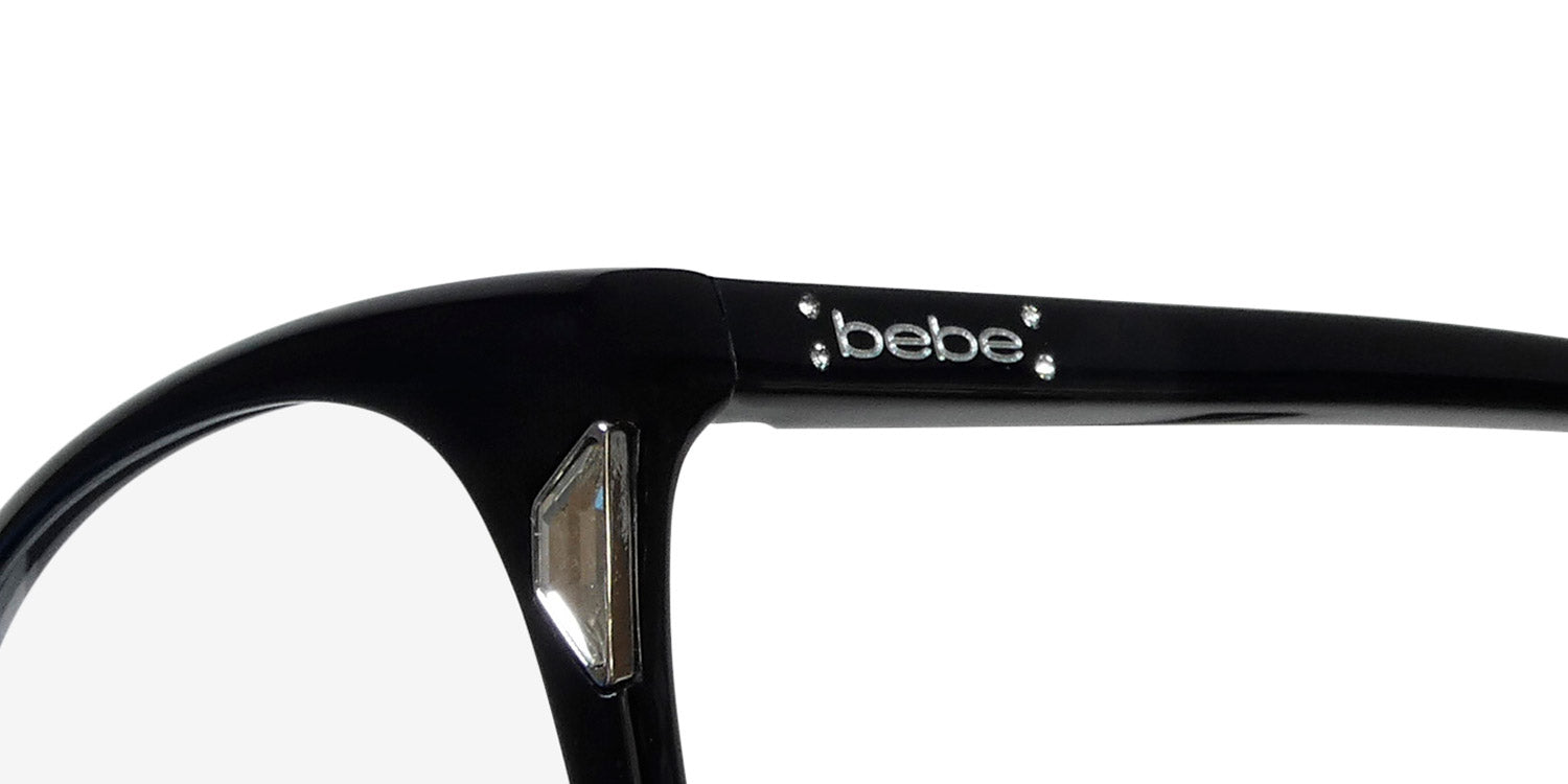 Bebe Bb4178 Eyeglasses