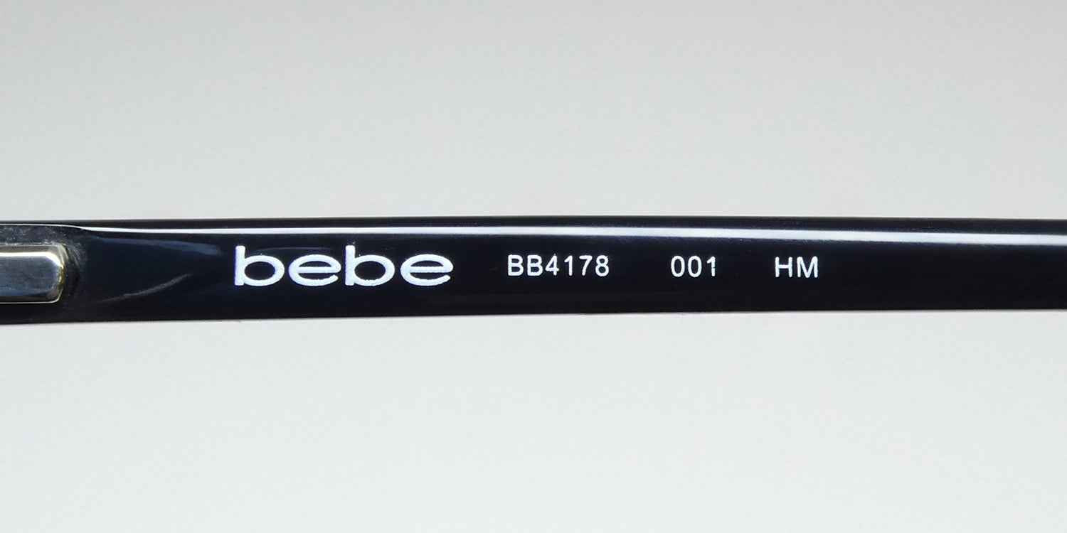Bebe Bb4178 Eyeglasses