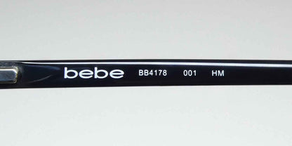 Bebe Bb4178 Eyeglasses