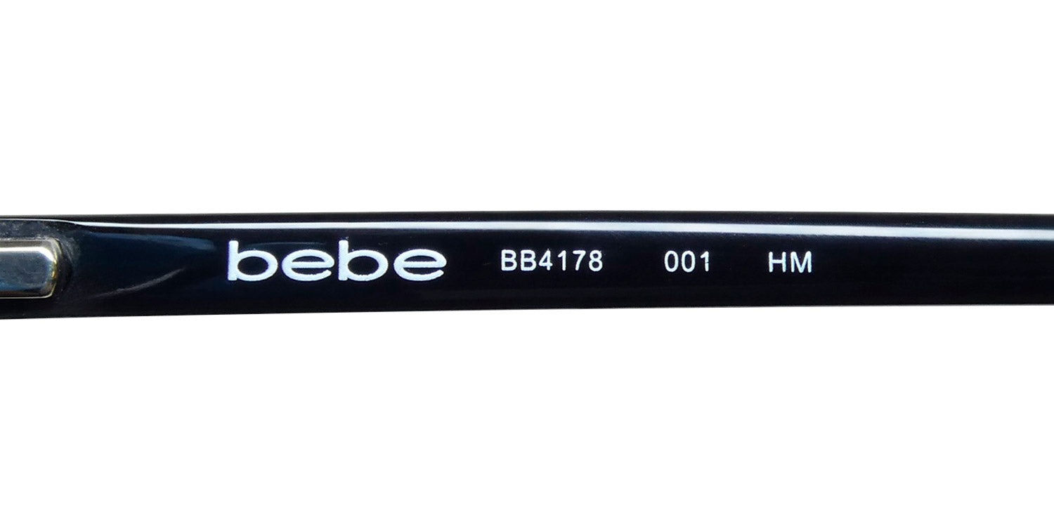 Bebe Bb4178 Eyeglasses